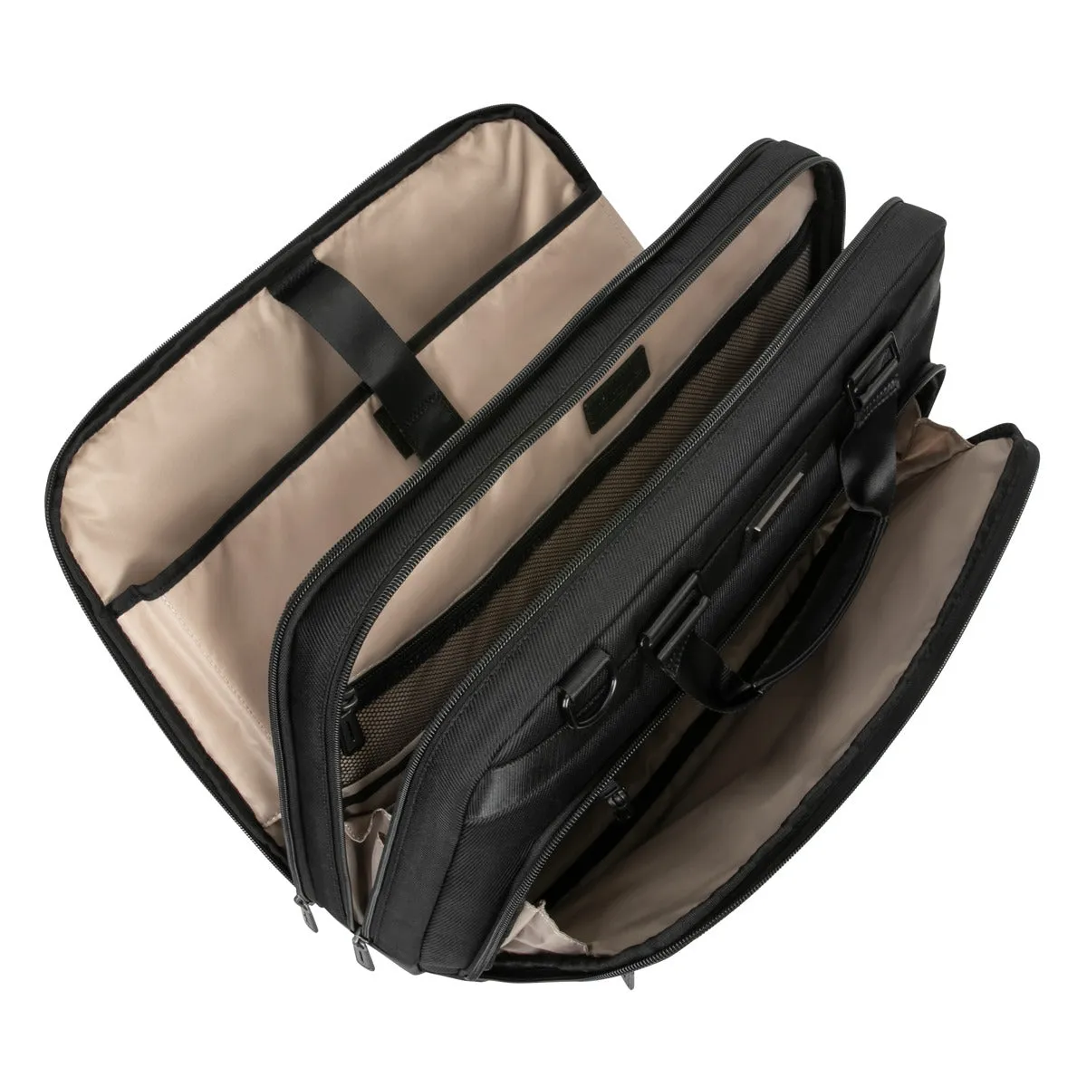 15–16” Mobile Elite Checkpoint-Friendly Briefcase