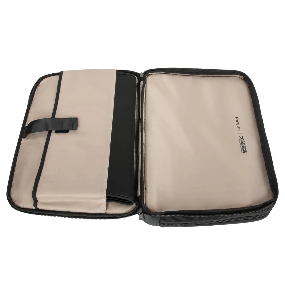 15–16” Mobile Elite Checkpoint-Friendly Briefcase