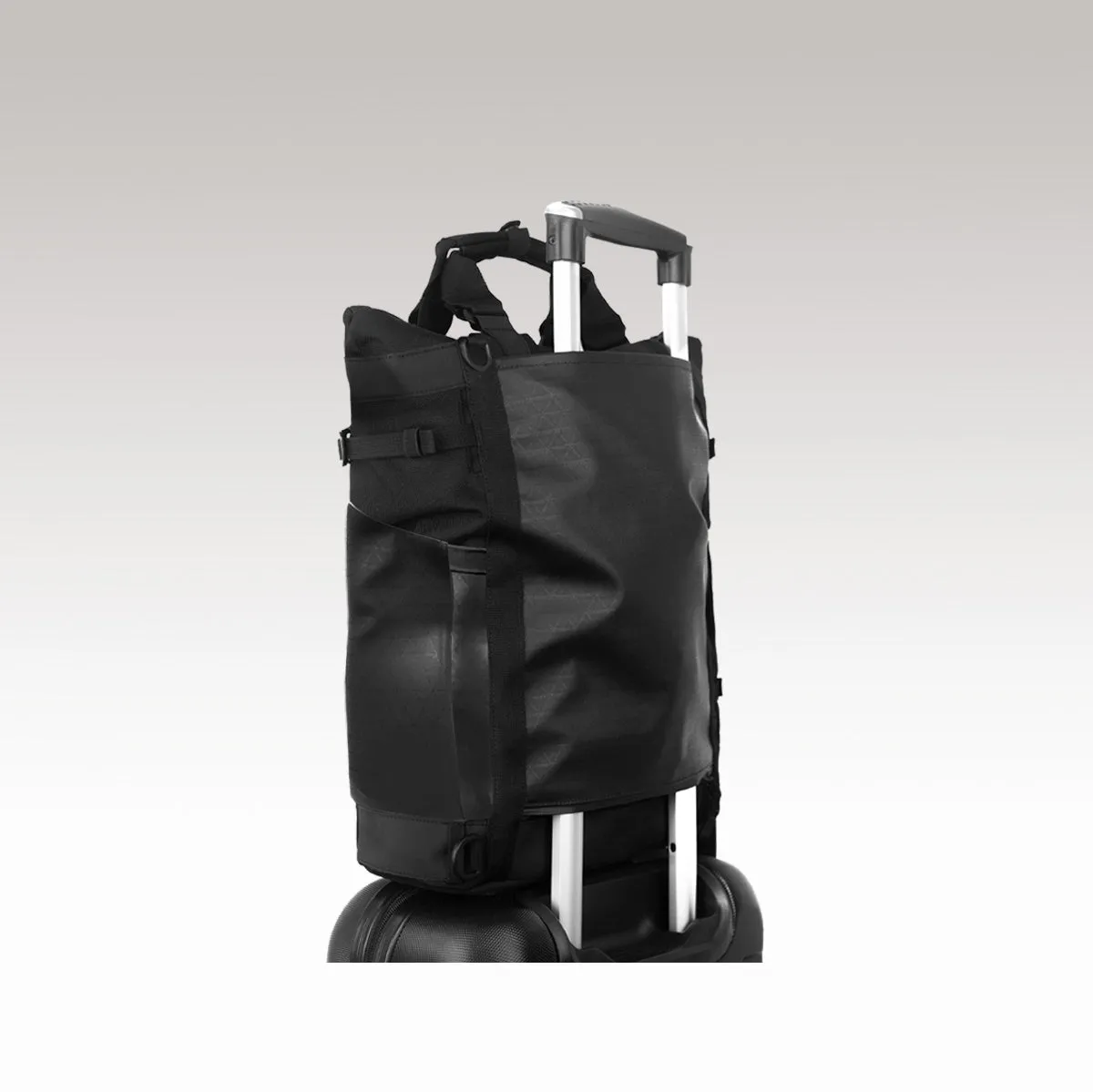 17L Recycled Technical Tote Bag