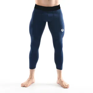 AB Men Compression 3Q Tight STY # 04