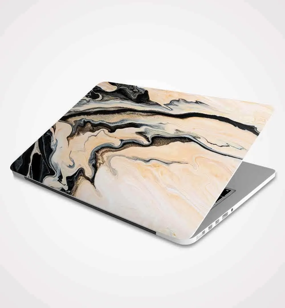 Abstract V2 Laptop Skin