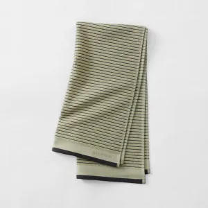 Active Gym Towel DUSTY OLIVE by Sheridan