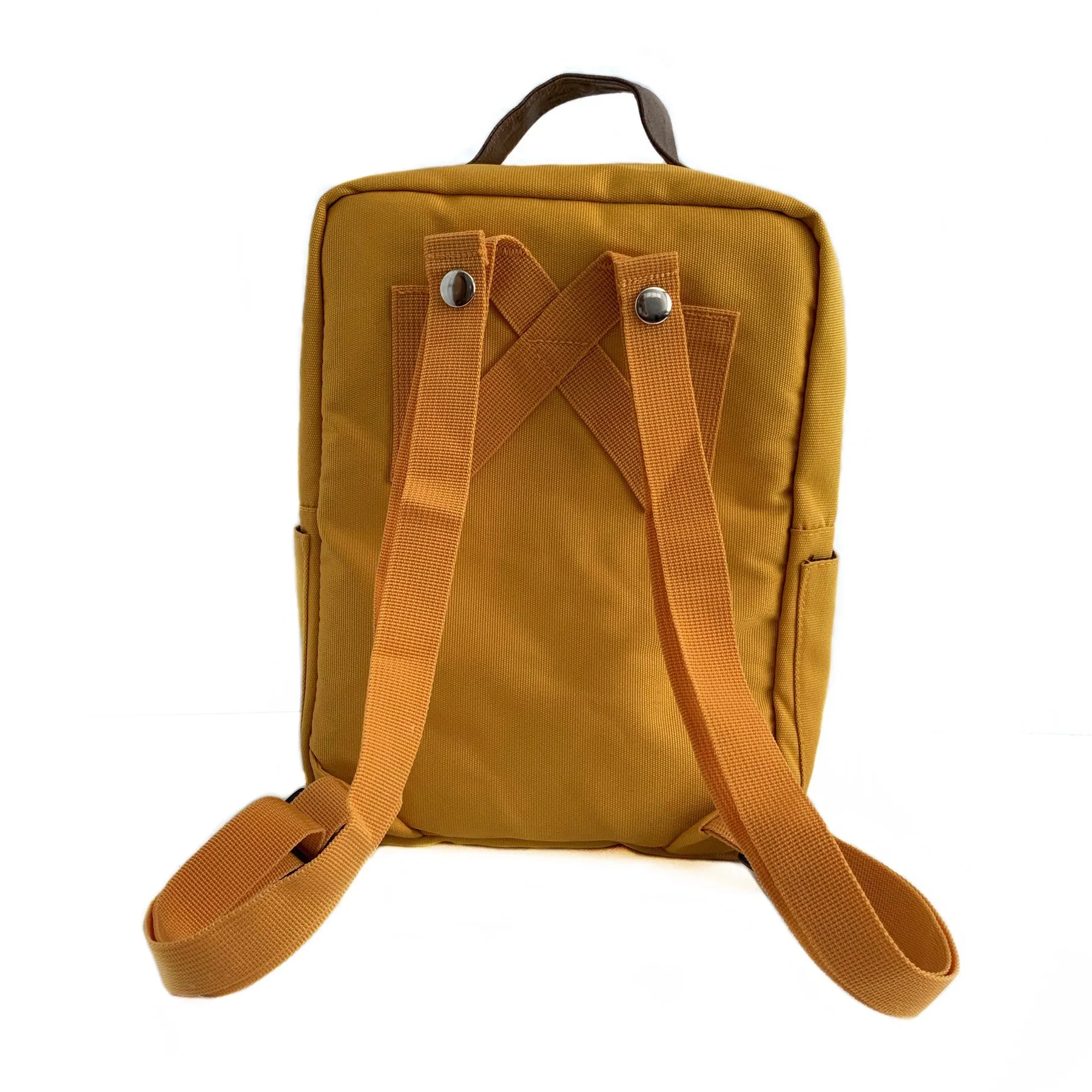 Adventurist Safari Backpack - Amber