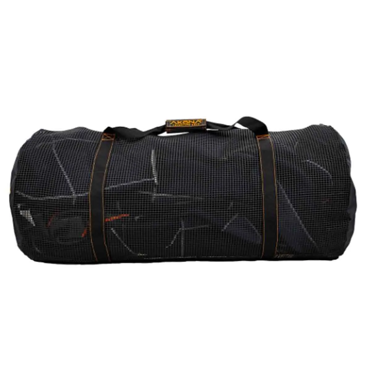 Akona Caspian Deluxe Mesh Duffel Bag