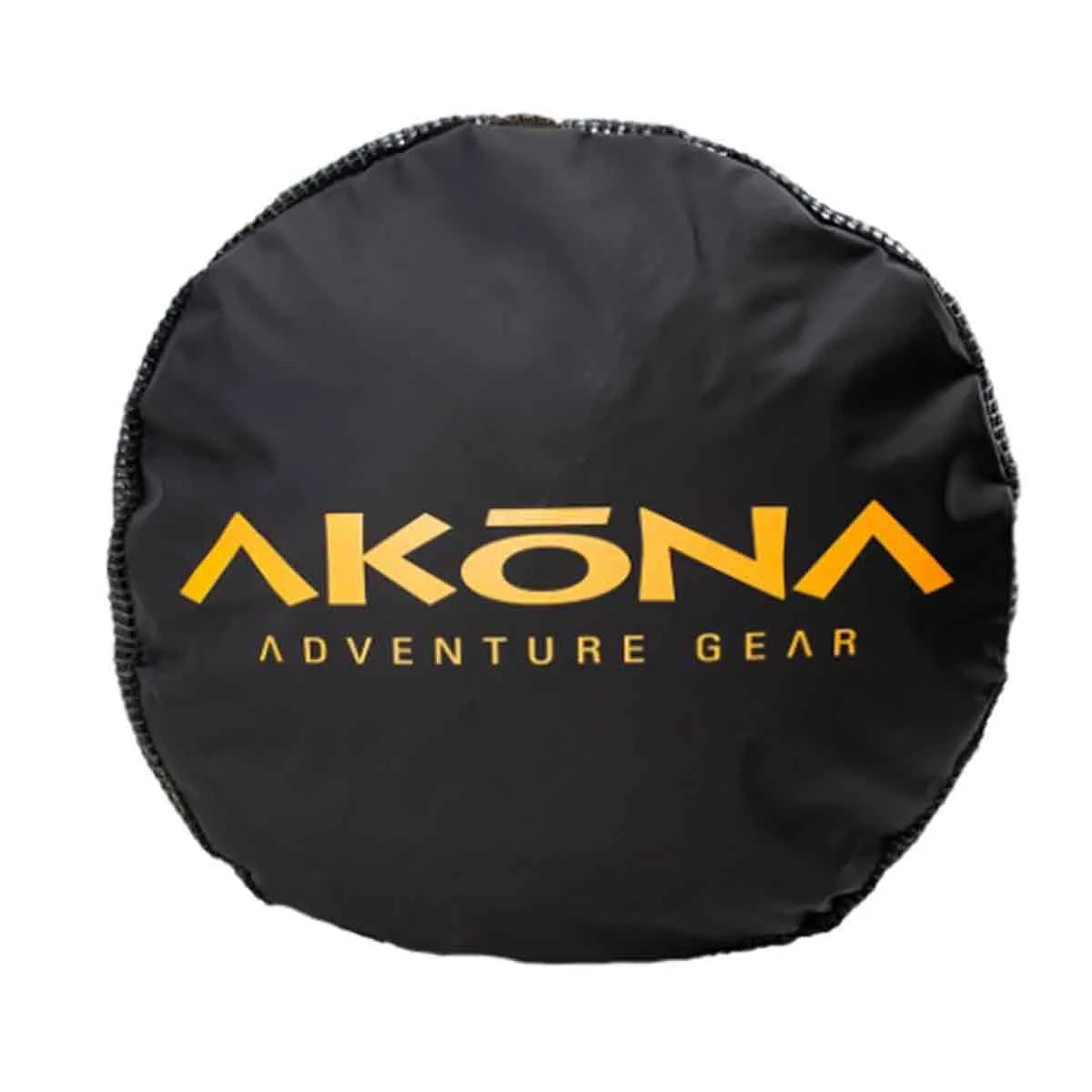 Akona Caspian Deluxe Mesh Duffel Bag