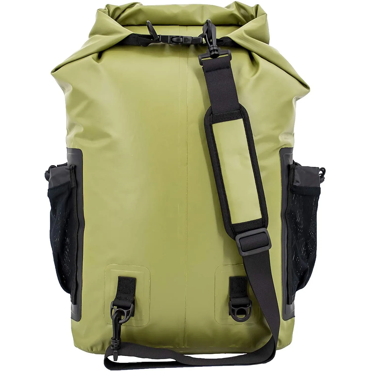 Akona Tanami Sling Dry Backpack