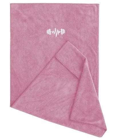 Allrj Gym Essential Towel