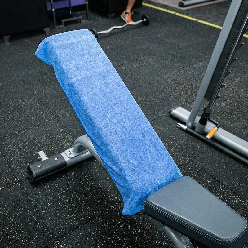 Allrj Gym Essential Towel