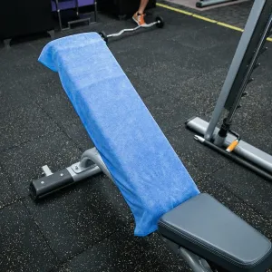 Allrj Gym Essential Towel