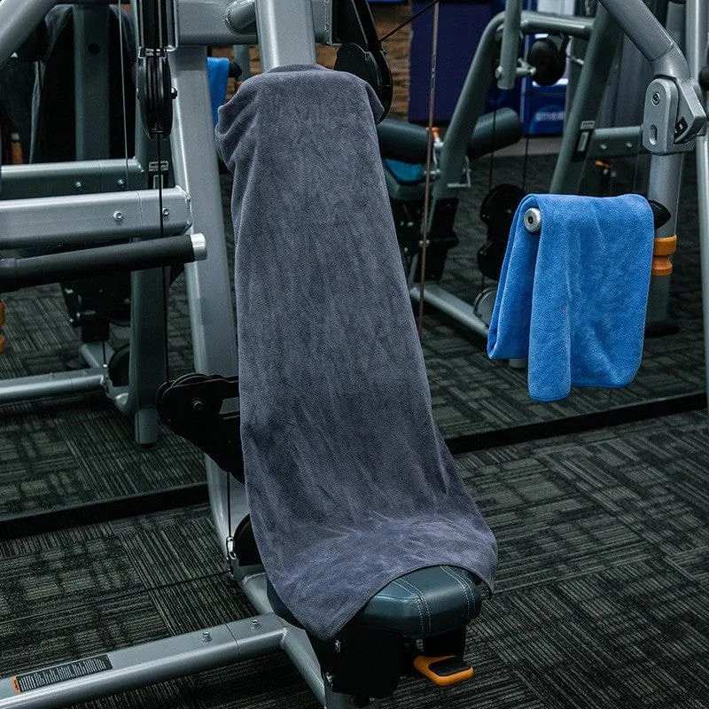 Allrj Gym Essential Towel