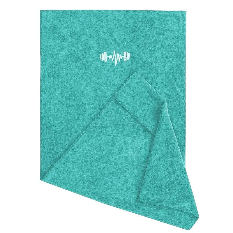 Allrj Gym Essential Towel