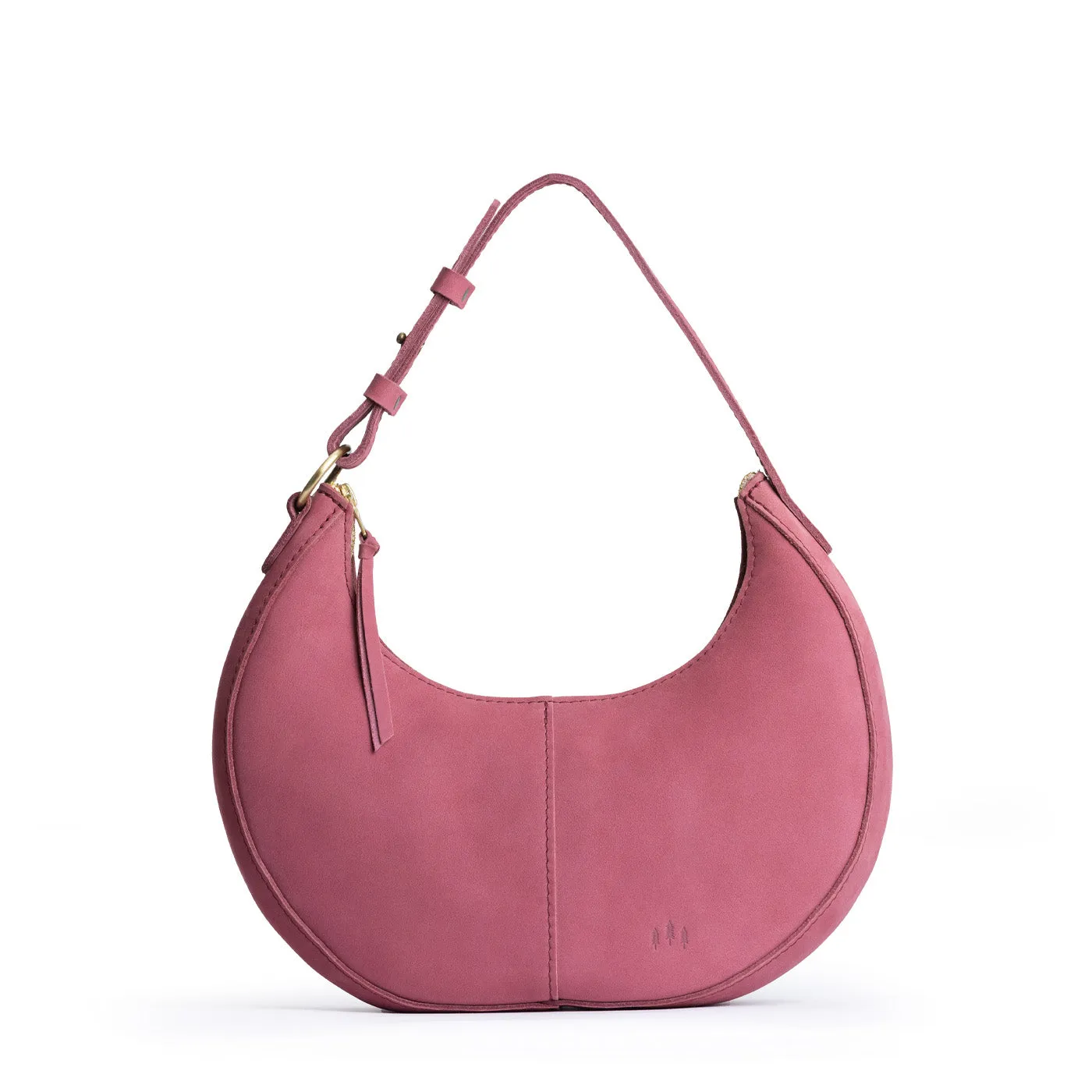 'Almost Perfect' Nora Shoulder Bag