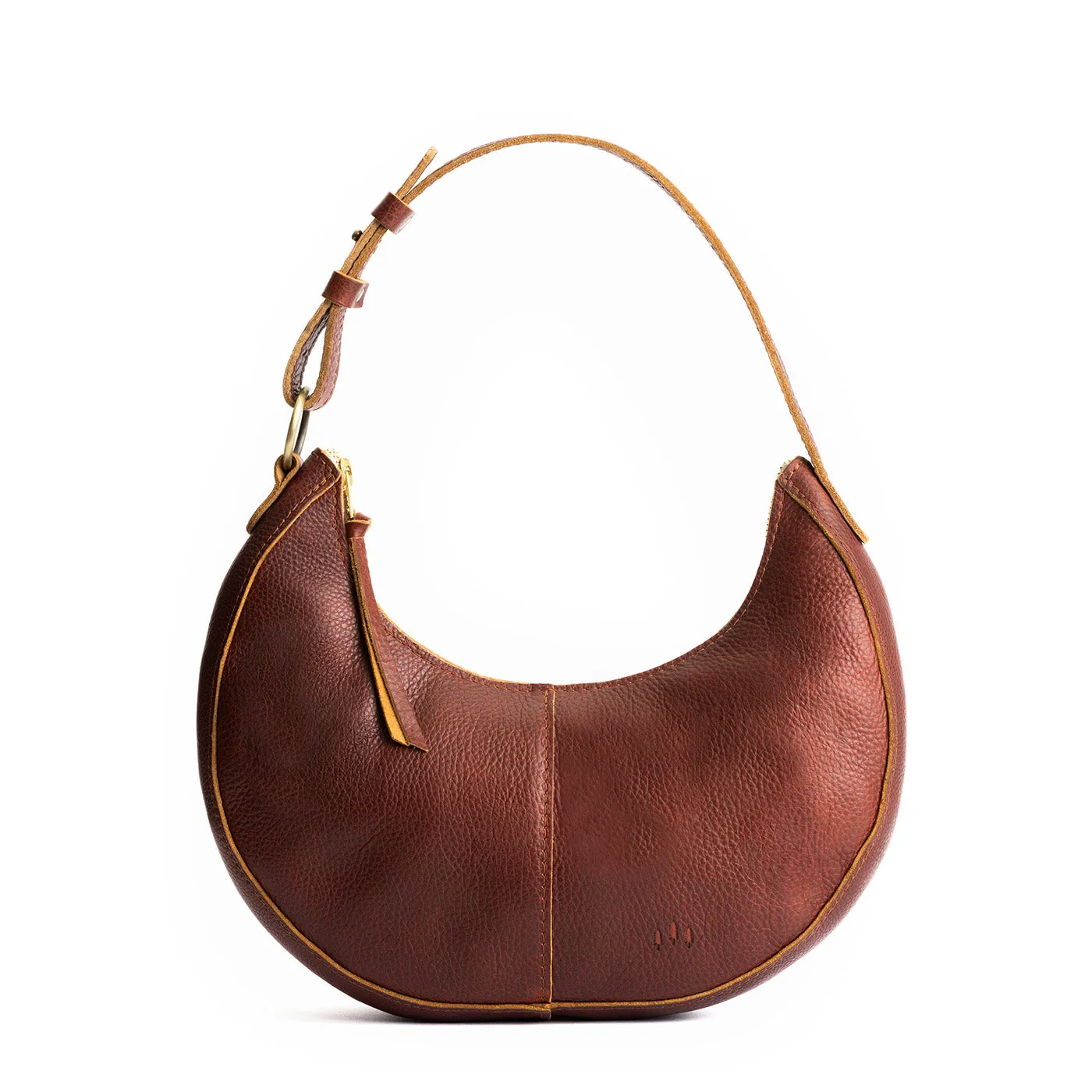 'Almost Perfect' Nora Shoulder Bag