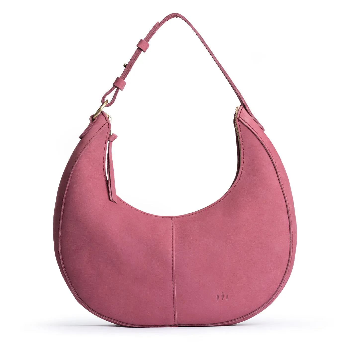 'Almost Perfect' Nora Shoulder Bag