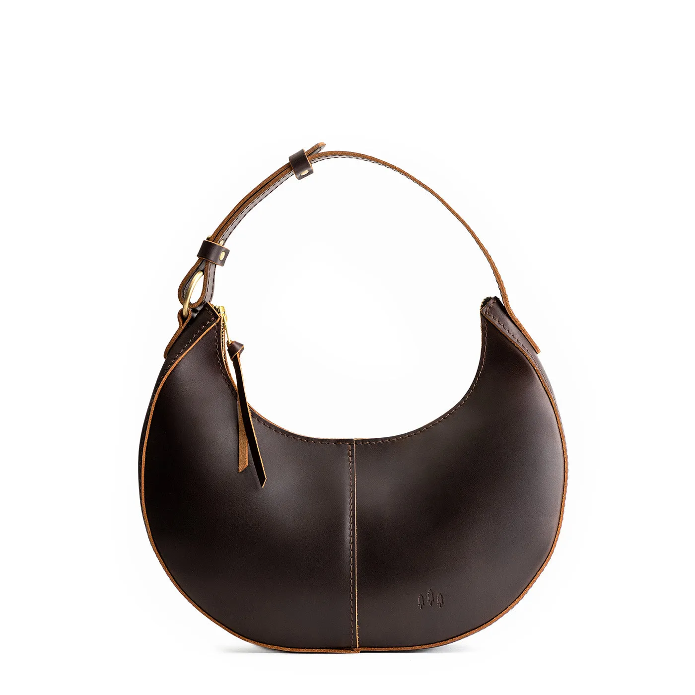 'Almost Perfect' Nora Shoulder Bag