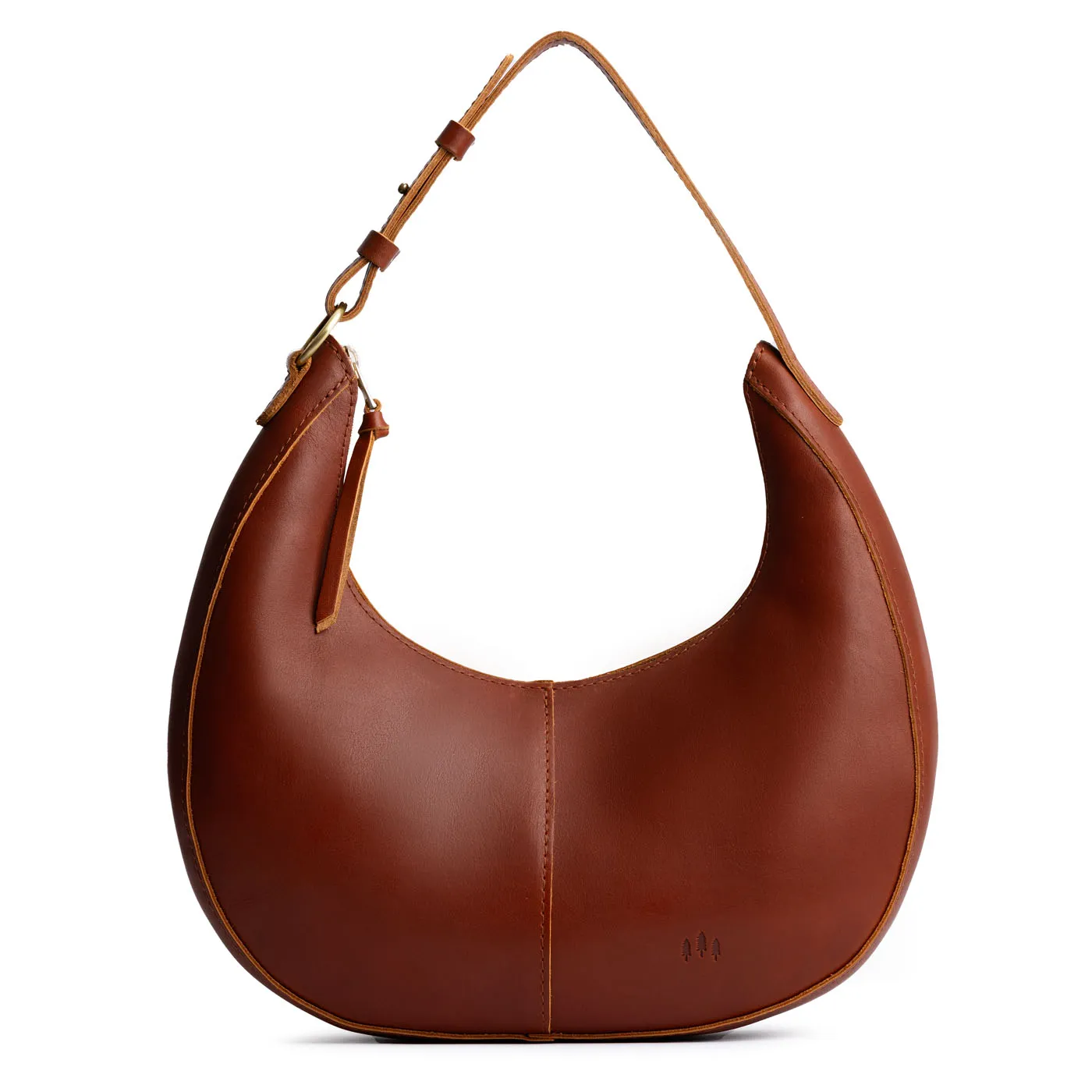 'Almost Perfect' Nora Shoulder Bag