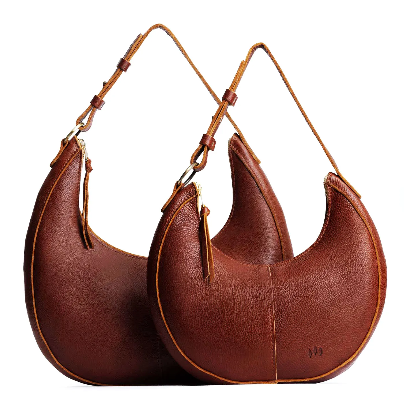 'Almost Perfect' Nora Shoulder Bag