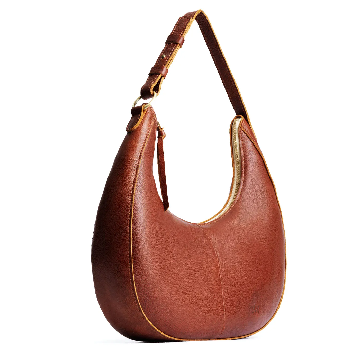 'Almost Perfect' Nora Shoulder Bag