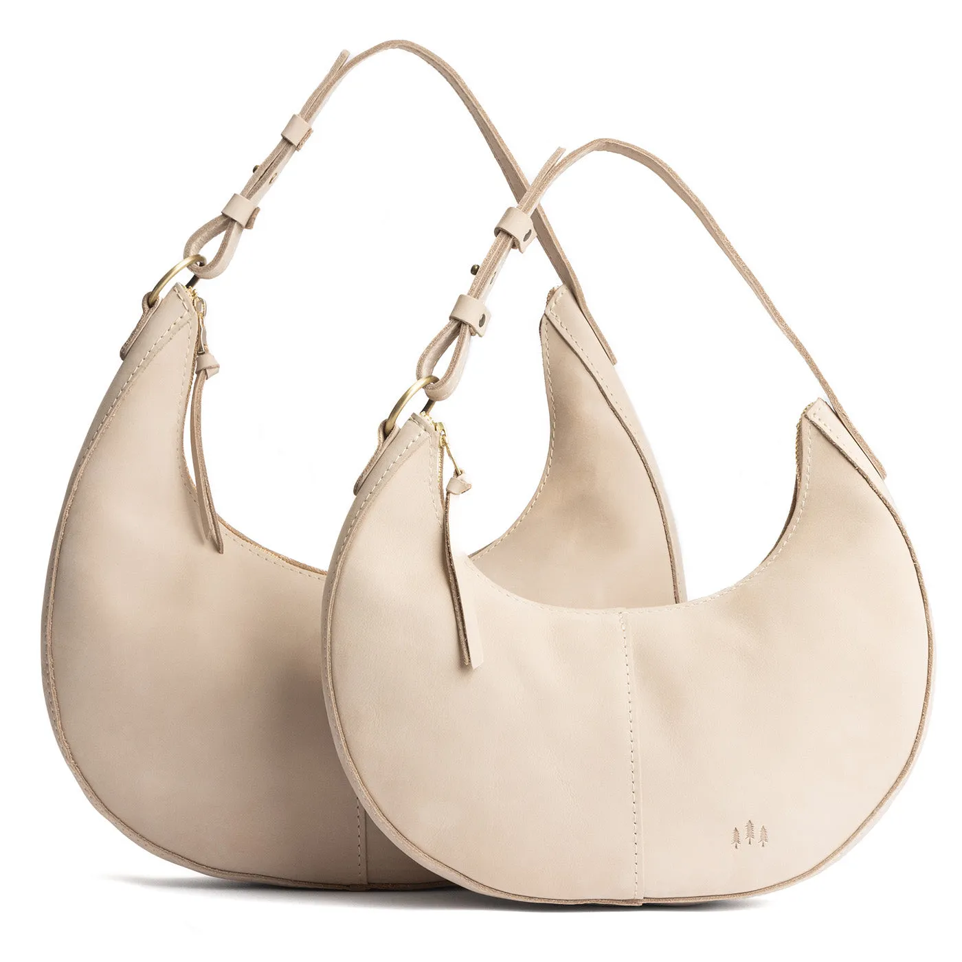 'Almost Perfect' Nora Shoulder Bag