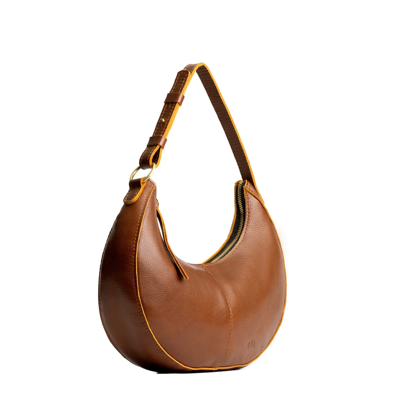 'Almost Perfect' Nora Shoulder Bag