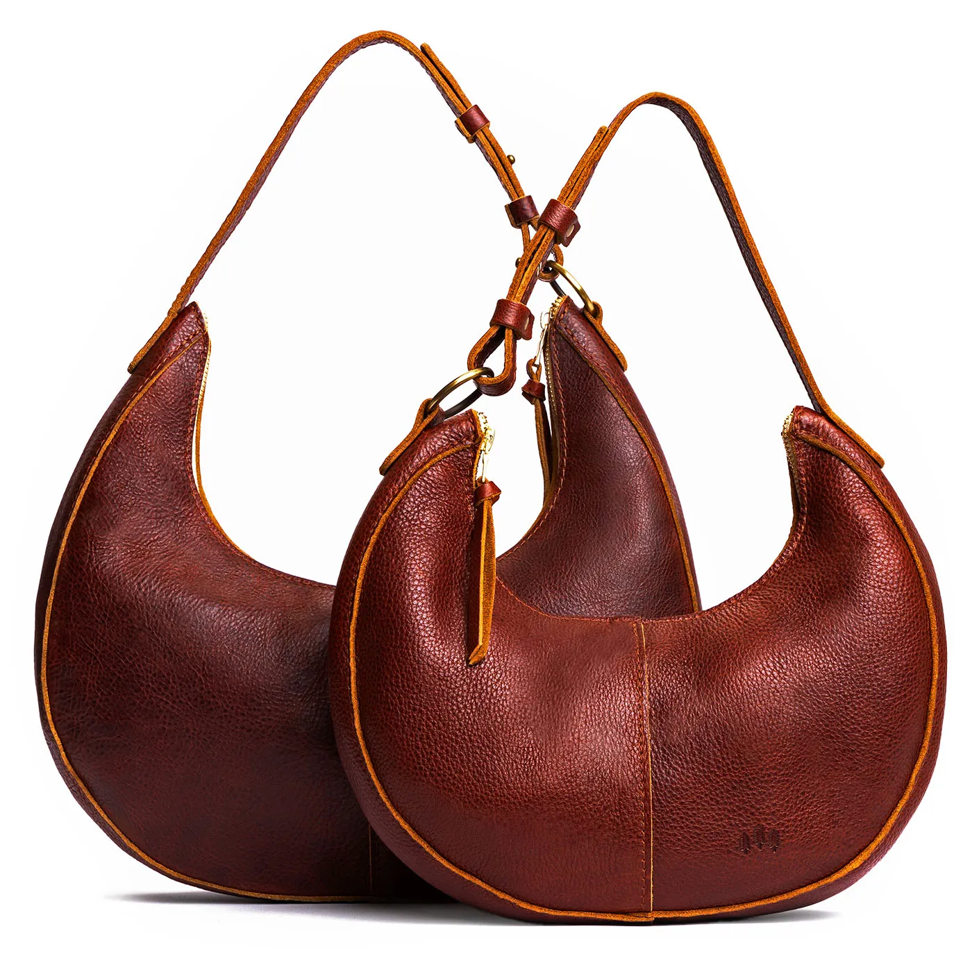 'Almost Perfect' Nora Shoulder Bag