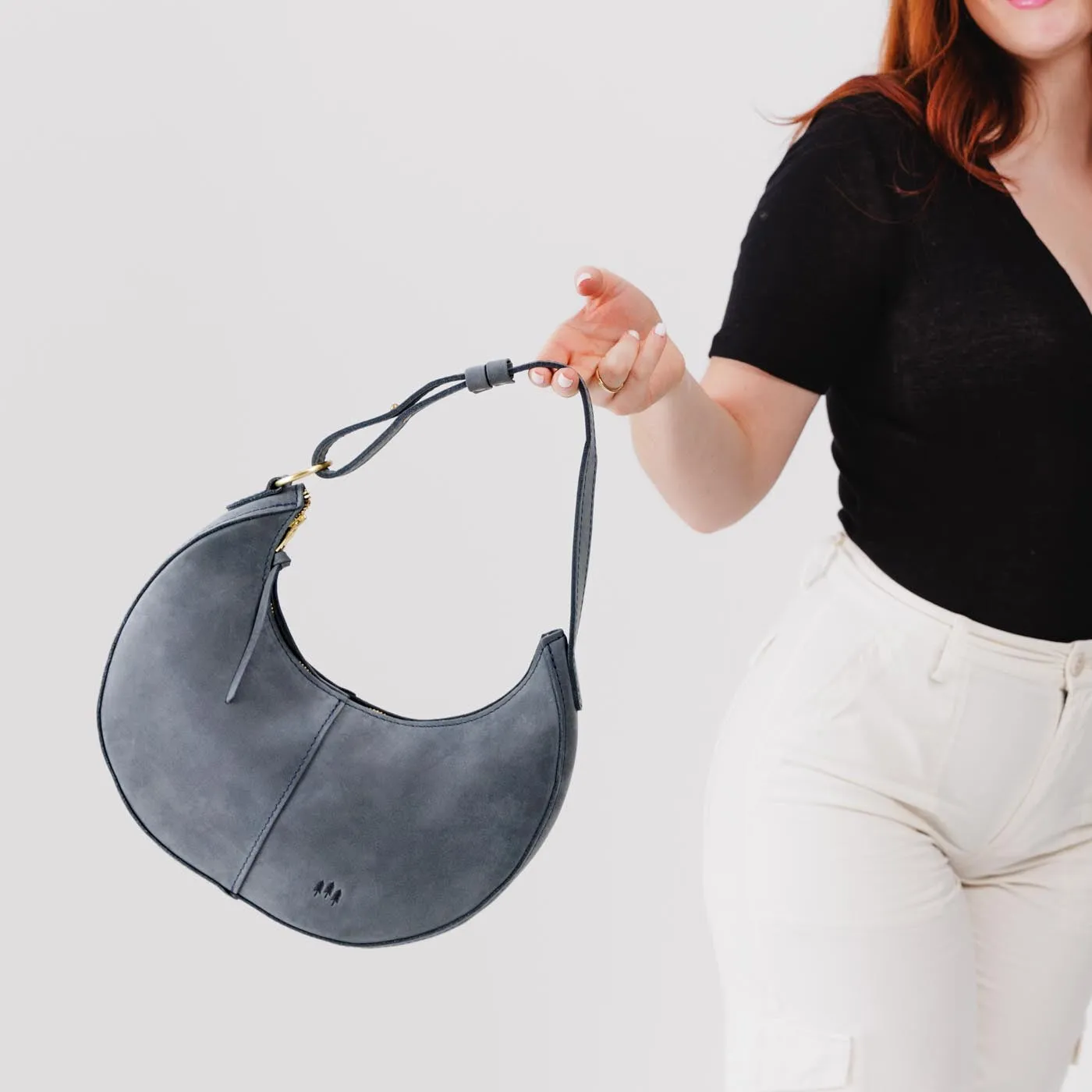 'Almost Perfect' Nora Shoulder Bag