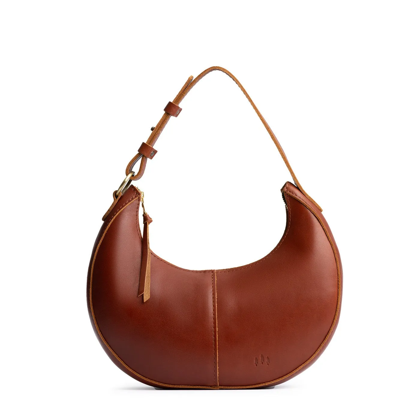 'Almost Perfect' Nora Shoulder Bag