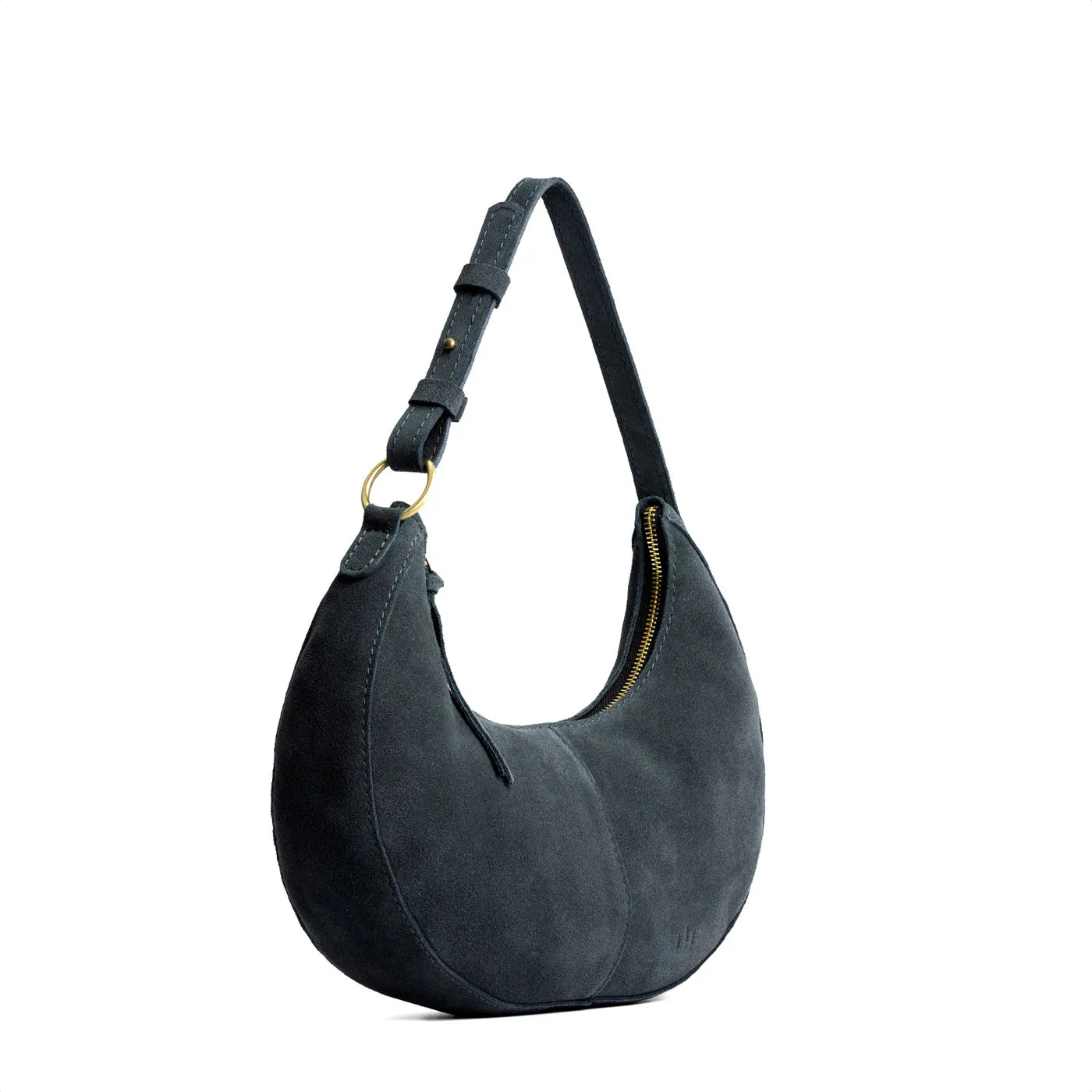 'Almost Perfect' Nora Shoulder Bag