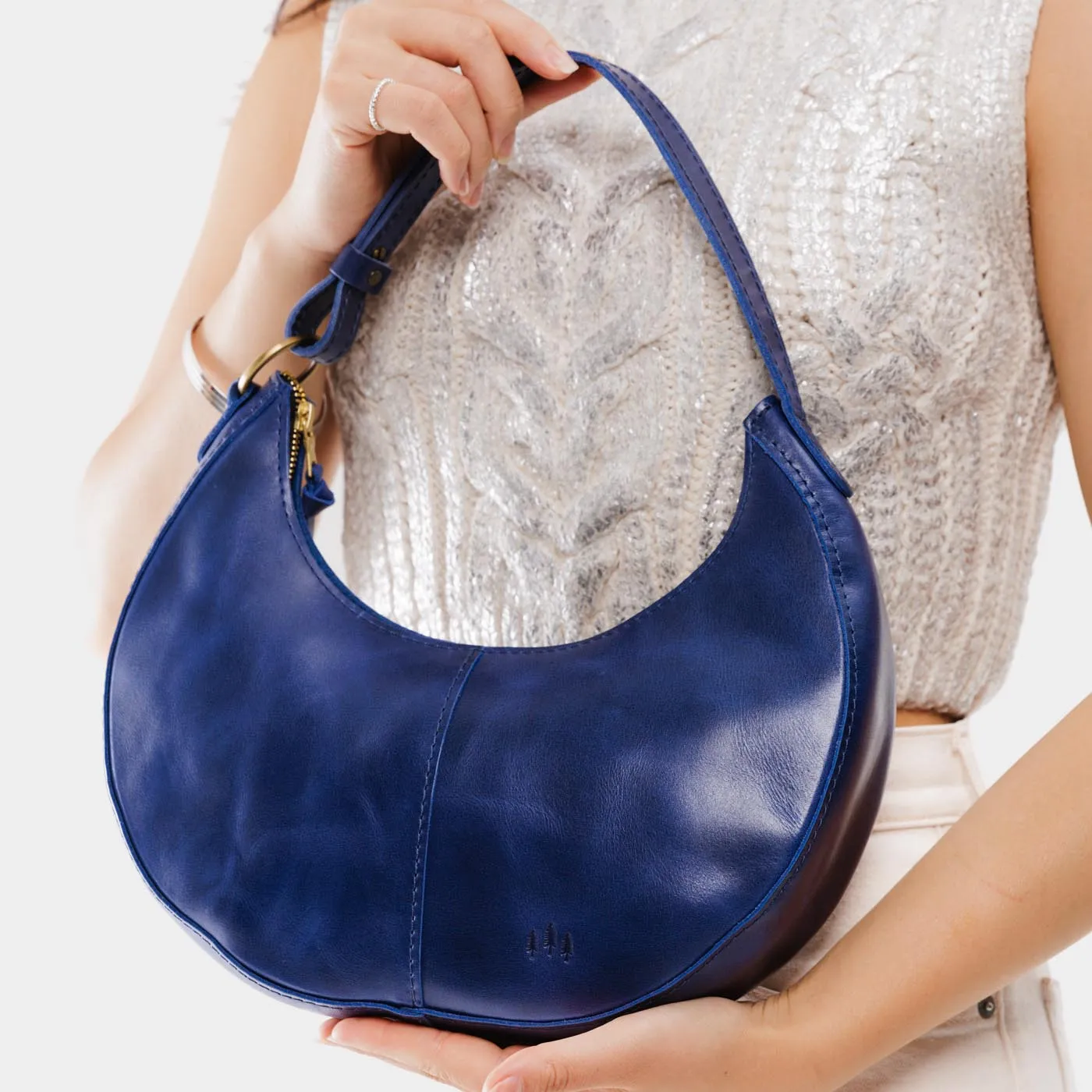 'Almost Perfect' Nora Shoulder Bag