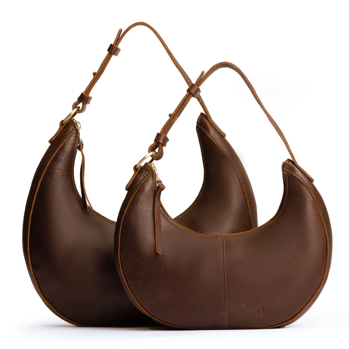 'Almost Perfect' Nora Shoulder Bag