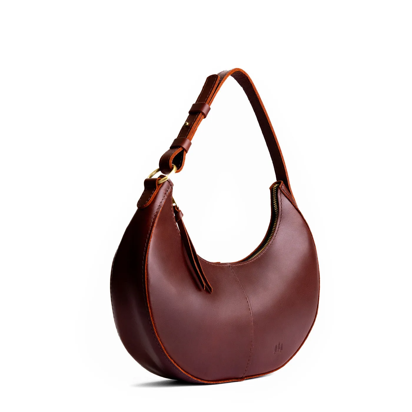 'Almost Perfect' Nora Shoulder Bag