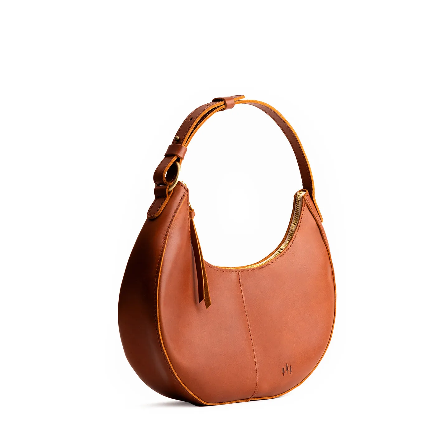 'Almost Perfect' Nora Shoulder Bag