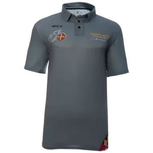 athlos Maryland Cycling Classic Performance Polo S/S