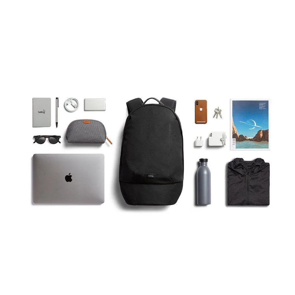 Bellroy Classic Backpack 2nd Edition