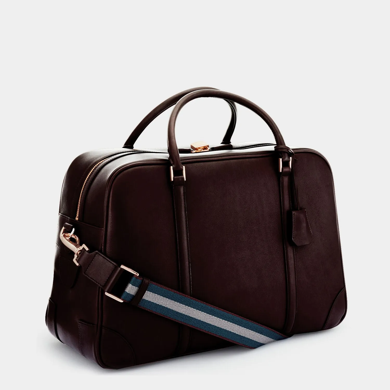 Bespoke Latimer Travel Bag