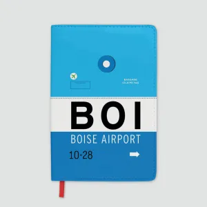 BOI - Journal