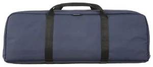 Bulldog Ultra Compact Discreet - Tactical Case 29" Navy