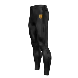 Castlemagner LGFA: Compression Leggings