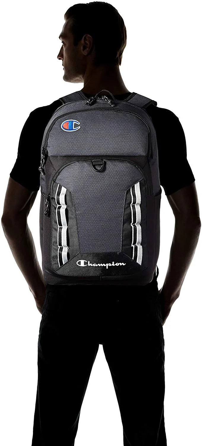 Champion Men's Expedition Backpack