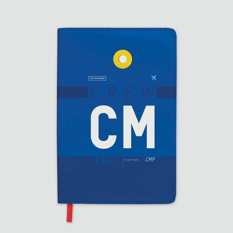 CM - Journal