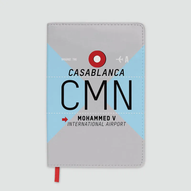 CMN - Journal