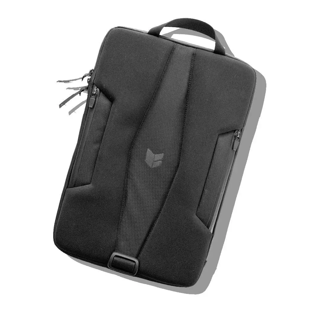 Code of Bell Annex Laptop Case