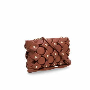 Coffee Casual Clutch P55364