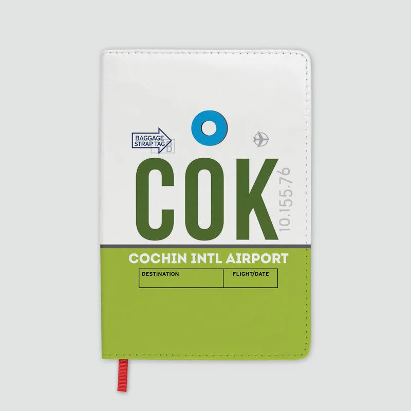 COK - Journal