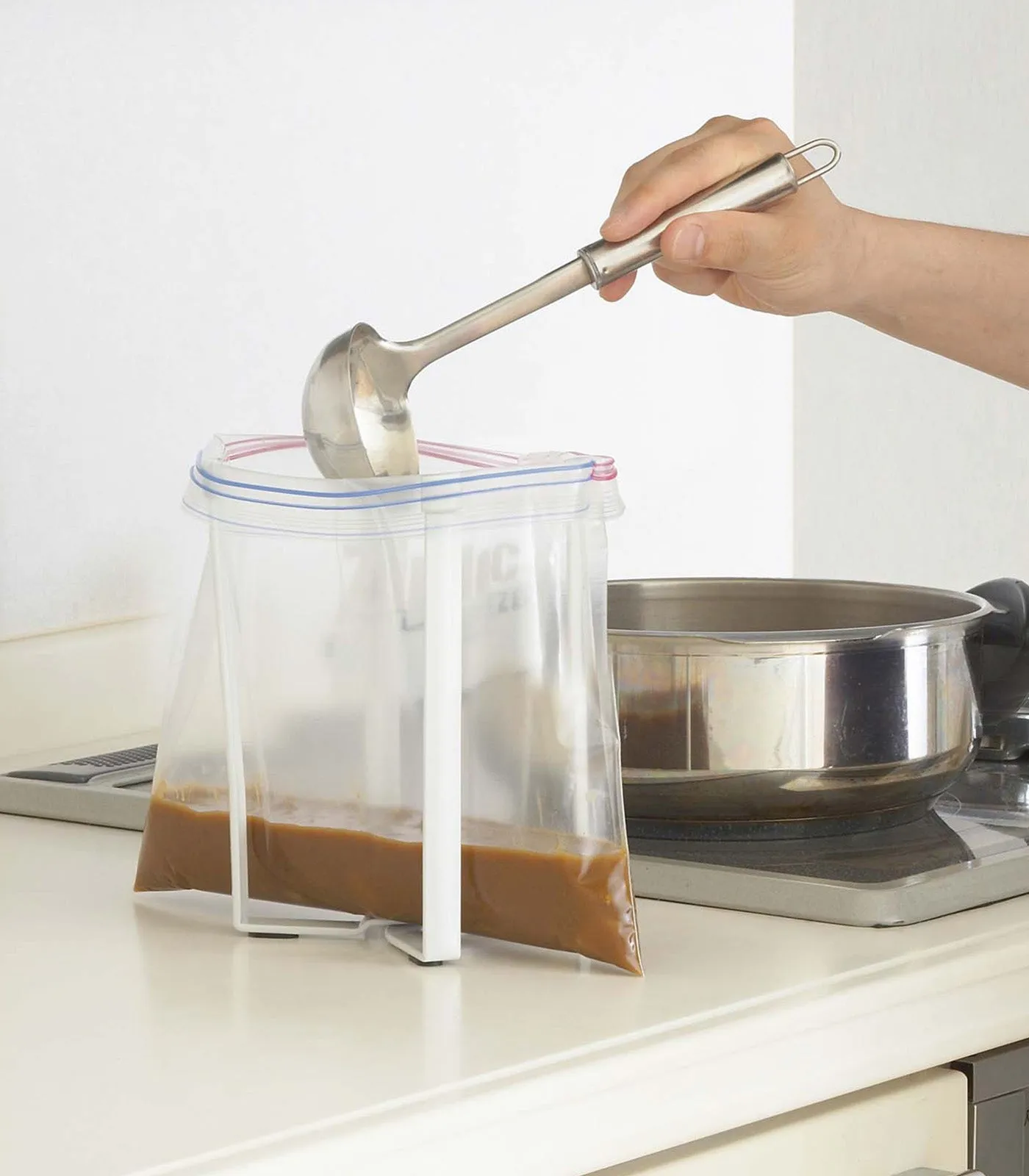 Collapsible Bottle Dryer - Small - Steel