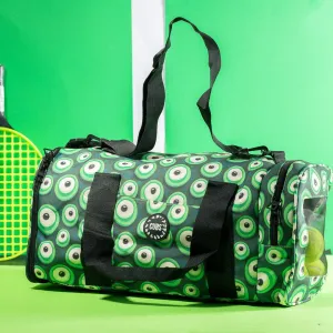 Cubs Big Eyes Duffle Bag