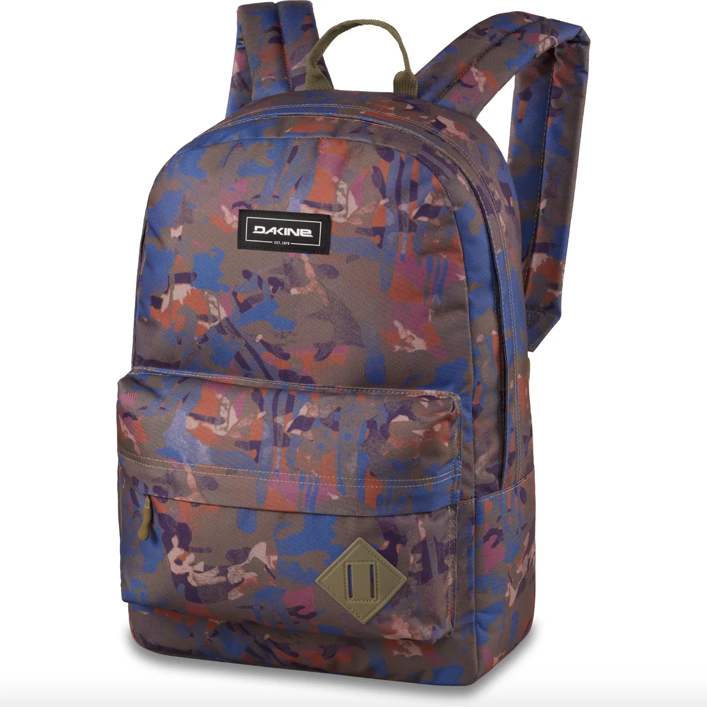 Dakine 365 21L Haiku Camo Backpack