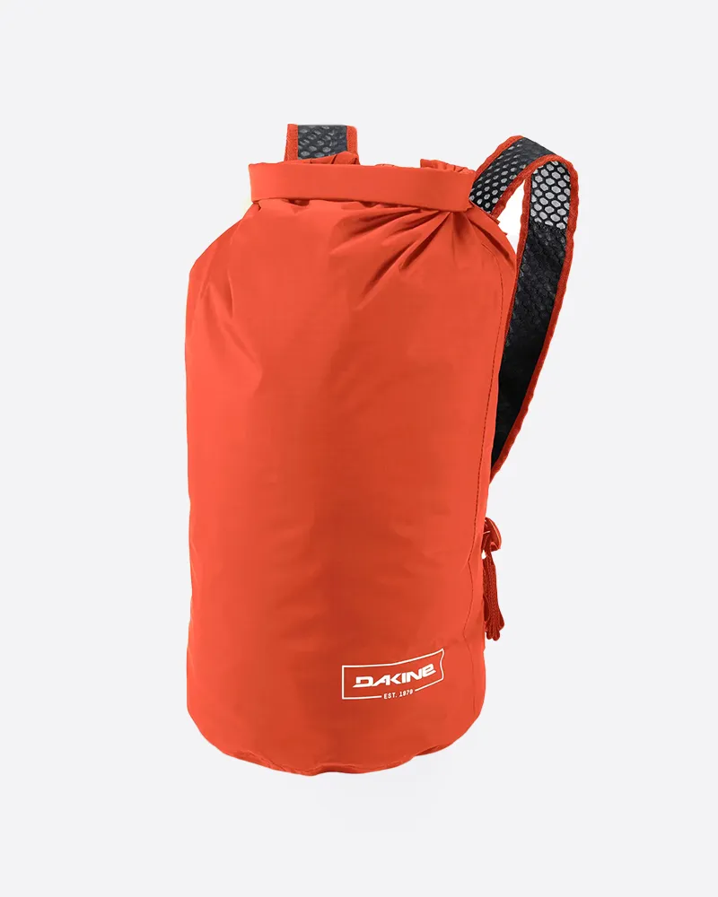 Dakine Rolltop 30L Dry Bag - Sun Flare