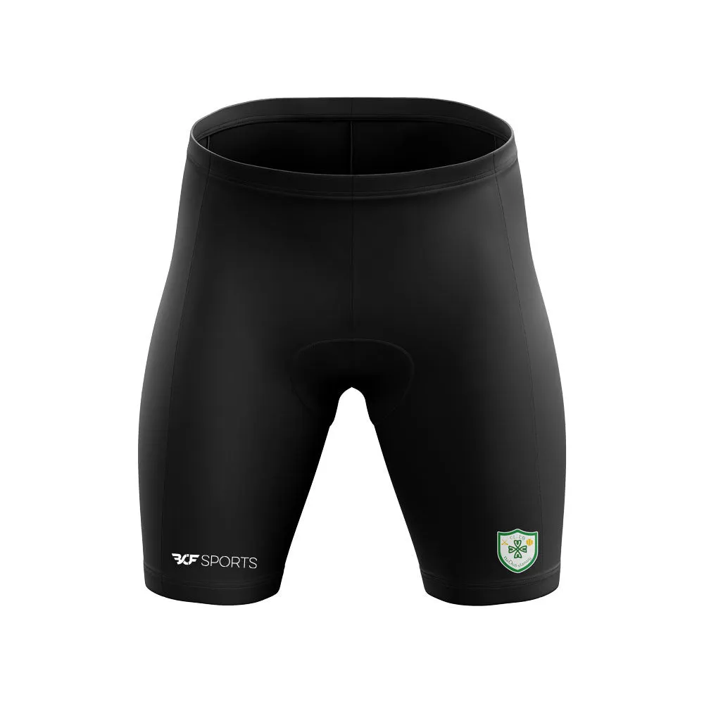 Delany's GAA: Compression Shorts