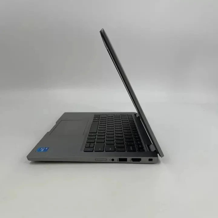 Dell Latitude 5320 Intel Core i5 11Th Gen 8GB 256GB Ssd 13.3" Win 10 Refurbished A  WF299